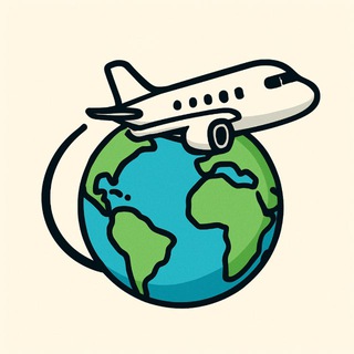 周遊遊🛫看地球