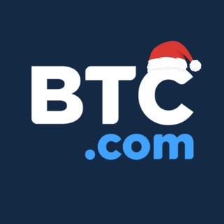 
  BTC.com
