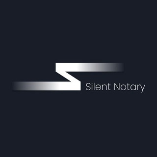 
  Silent Notary ($UBSN)
