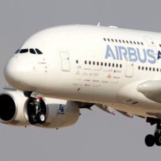 空中巴士A380的奇幻旅程