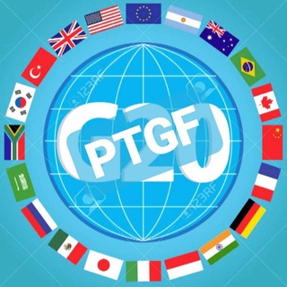 G20 PTGF純廣告高峰會議(嚴禁賣相/入數/聊天討論洗版//如被封不解釋)