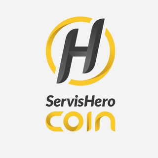
  ServisHero Coin Official
