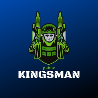 
  Kingsman 📊PUBLIC📊
