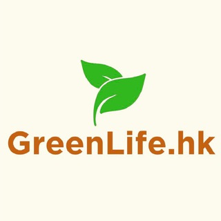 
  GreenLife.hk
