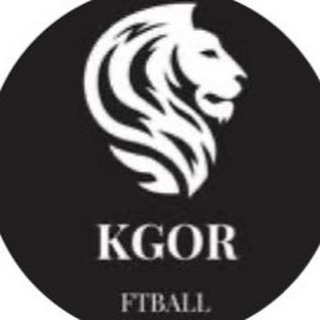 Kgorgor足球預測⚽️免費