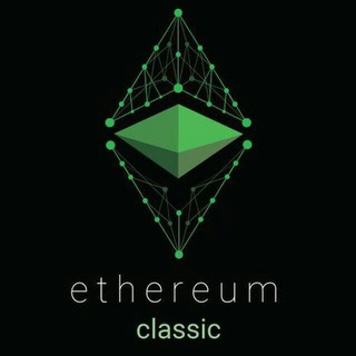 
  Ethereum Classic ETC
