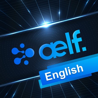 
  aelf (ELF) Community
