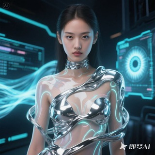 🔥【AI伴侣｜AI女友随时陪你聊天+角色扮演】🔥