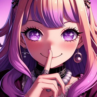 💋 Hot girls' Secrets | Anime & Game