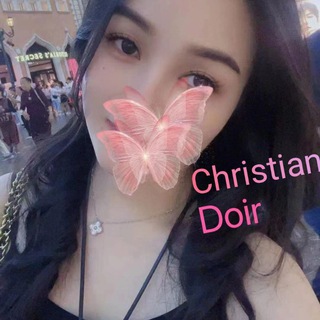 Christian Dior 聊天室💖💖💖