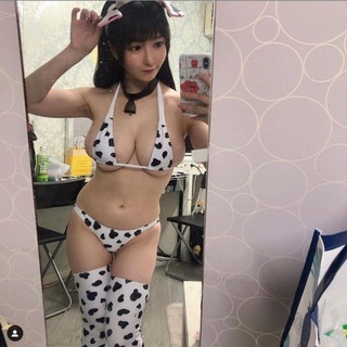 🐄乳牛牧場💞