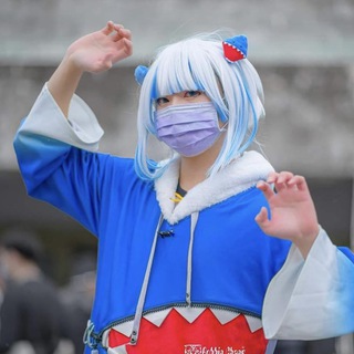 Cosplay愛好者的社群C圈