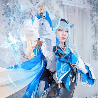 動漫遊戲Cosplay次元頻道