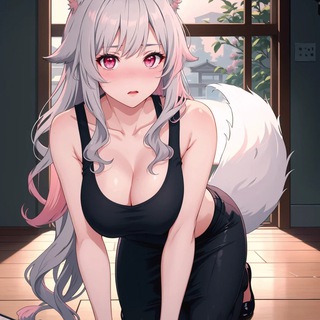 🍵妃妃の胸懷天下群