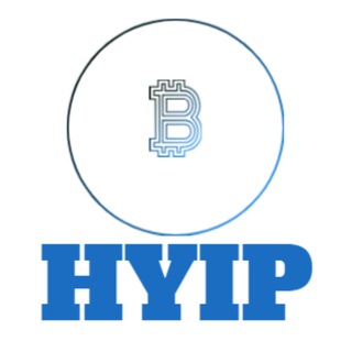 hyip高收益推荐群