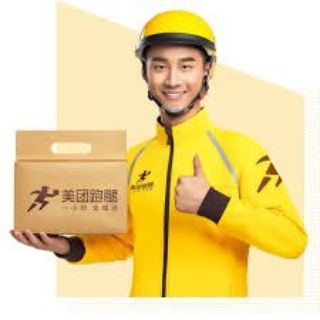 美团众包健康证办理