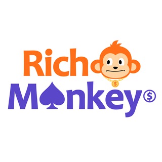 Rich Monkey.io娛樂-每日獎金活動