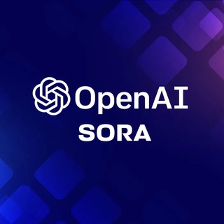 OpenAI-SORA电报版【AI生成/视频搜索/视频采集/外流搜索】