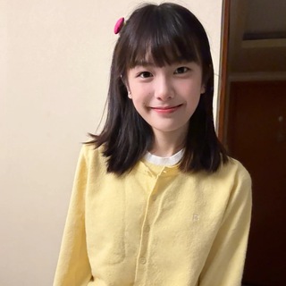 Yoko そうだね、かわいい女の子